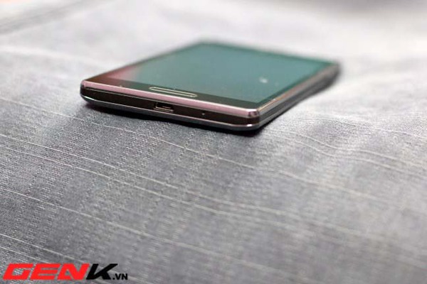 3 ngày trải nghiệm LG L9 cùng tín đồ iOS 20 3 ngày trải nghiệm LG L9 cùng tín đồ iOS 20