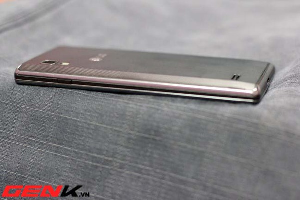 3 ngày trải nghiệm LG L9 cùng tín đồ iOS 21 3 ngày trải nghiệm LG L9 cùng tín đồ iOS 21