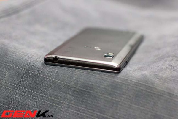 3 ngày trải nghiệm LG L9 cùng tín đồ iOS 22 3 ngày trải nghiệm LG L9 cùng tín đồ iOS 22