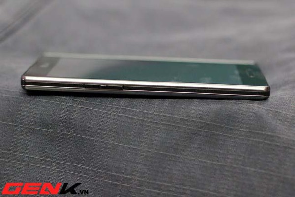 3 ngày trải nghiệm LG L9 cùng tín đồ iOS 24 3 ngày trải nghiệm LG L9 cùng tín đồ iOS 24