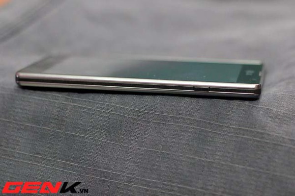 3 ngày trải nghiệm LG L9 cùng tín đồ iOS 25 3 ngày trải nghiệm LG L9 cùng tín đồ iOS 25
