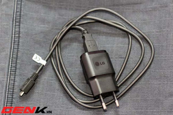3 ngày trải nghiệm LG L9 cùng tín đồ iOS 27 3 ngày trải nghiệm LG L9 cùng tín đồ iOS 27