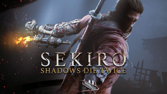 Bịt mắt game thủ tiêu diệt Sekiro: Shadows Die Twice chỉ trong 2 giờ - Ảnh 1. Bịt mắt game thủ tiêu diệt Sekiro: Shadows Die Twice chỉ trong 2 giờ - Ảnh 1.