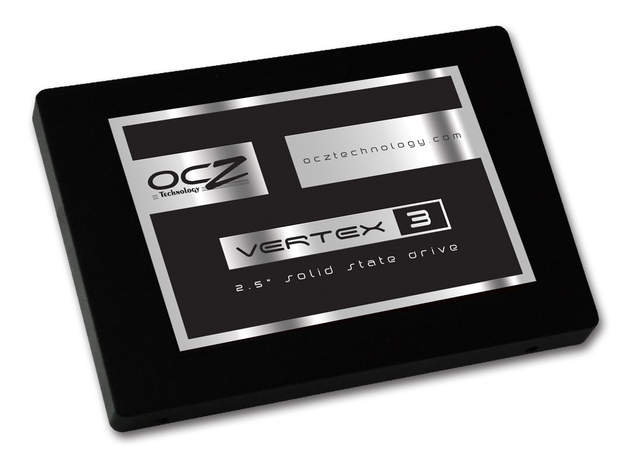 OCZ Vertex 3 - Click Image to Close