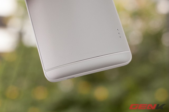 
	Ch&uacute;ng ta đ&atilde; kh&ocirc;ng c&ograve;n thấy logo Beats Audio vốn gắn liền với HTC trong những năm qua.