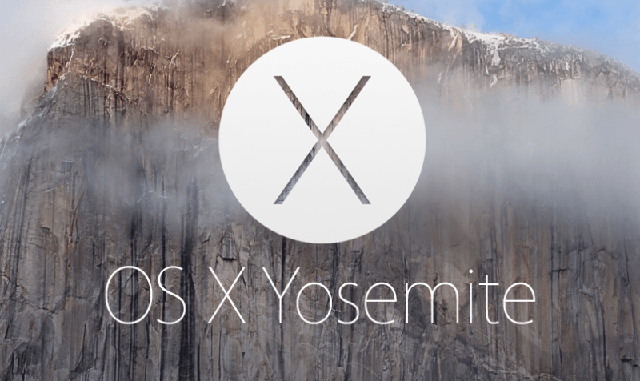 apple, mac, operating system, os x yosemite, beta program, public beta