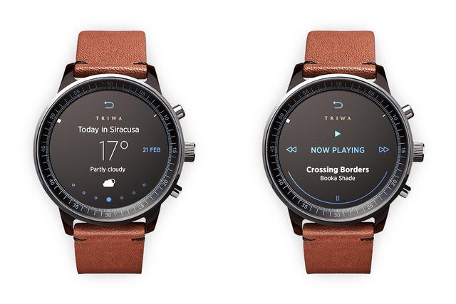 Thiết kế đang gây khó khăn cho thị trường Smartwatch