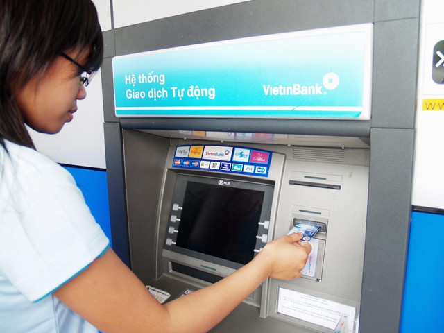 Microsoft dừng hỗ trợ Windows XP: Hệ thống ATM của Việt Nam không bị ảnh hưởng
