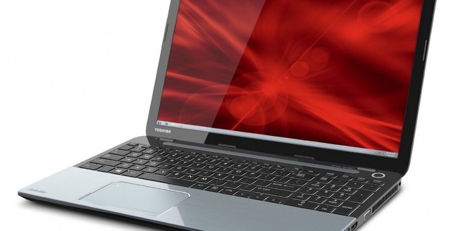 Toshiba giới thiệu 3 laptop mới dòng Satellite