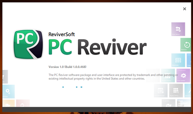 Bảo trì Windows hiệu quả với PC Reviver