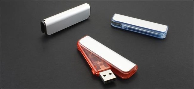 Cách tạo USB hoặc thẻ nhớ SD có chức năng Boot để cài đặt hệ điều hành