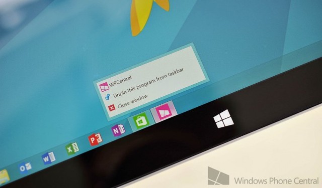 Lấy lại phần không gian chiếm dụng sau khi cài đặt Windows 8.1 Spring Update 1