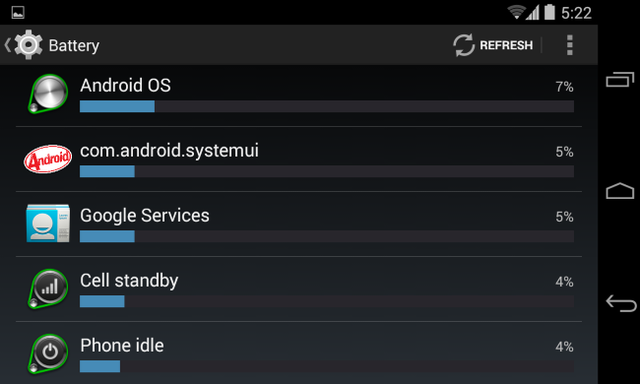 android-see-whats-using-battery