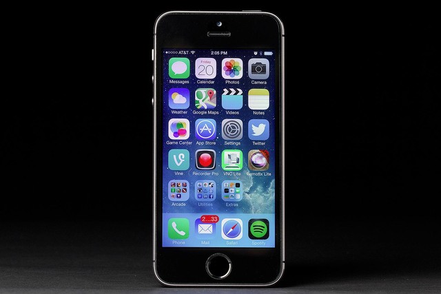 Apple gây khó dễ người dùng, giảm thời gian hoàn trả iPhone
