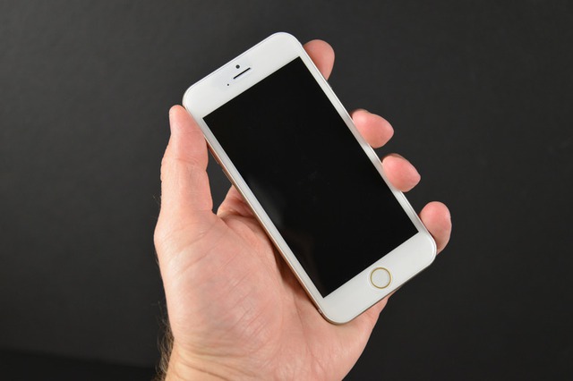 iPhone 6 có thể ra mắt vào ngày 2/6 tới