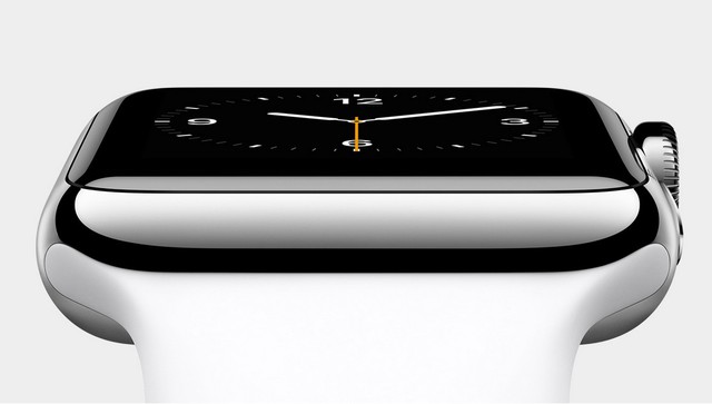 Thời lượng pin trên Apple Watch không nổi 1 ngày?