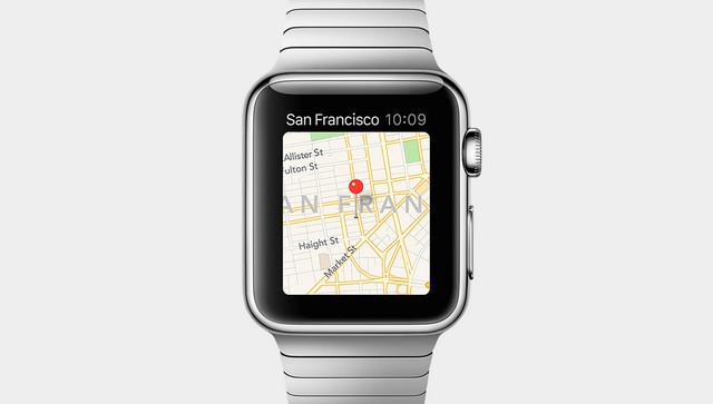 Thời lượng pin trên Apple Watch không nổi 1 ngày?