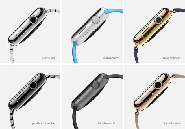 Thời lượng pin trên Apple Watch không nổi 1 ngày?