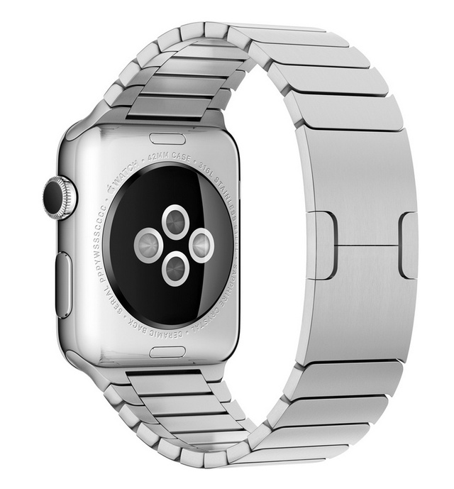 Thời lượng pin trên Apple Watch không nổi 1 ngày?