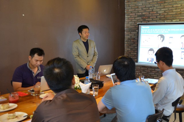 Asia plus ra mắt hai gói giải pháp Sales marketing trực tuyến