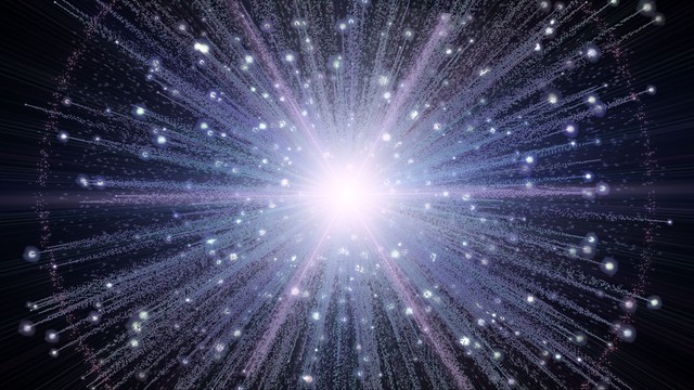 Các nhà khoa học tìm ra bằng chứng giúp khẳng định thuyết Big Bang