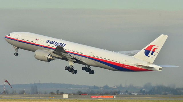 Malaysia công bố máy bay MH370 rơi ở Ấn Độ Dương, không ai sống sót