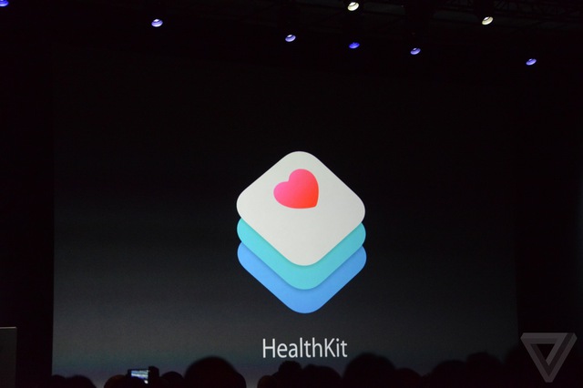 HealthKit: trung tâm y tế di động trên iOS 8