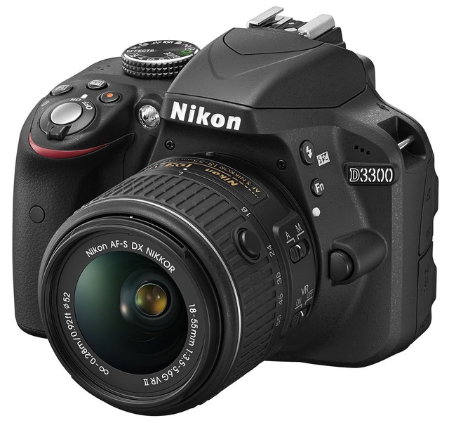 Top 5 máy ảnh DSLR tốt nhất cho người mới bắt đầu