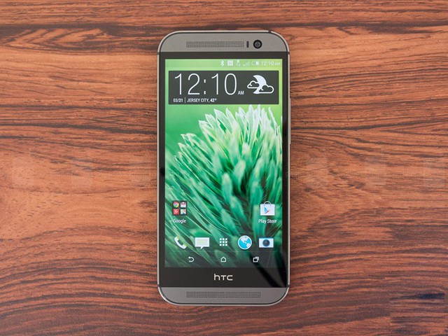 HTC One 2014 liệu có giá hợp lý tại Việt Nam?