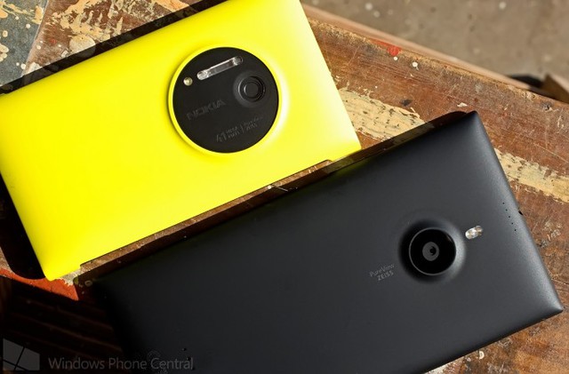 Hé lộ Nokia Superman: Điện thoại Windows Phone chuyên để "tự sướng"