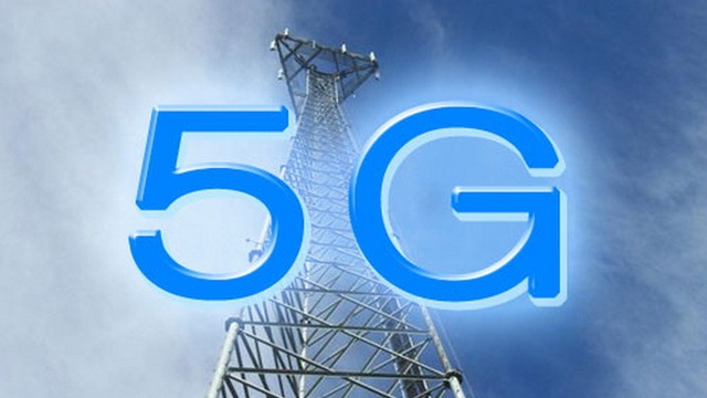 Dịch vụ 5G dự kiến sẽ được đưa vào khai thác thương mại tại Hàn Quốc vào năm 2020 - Ảnh: Bargainteers.com