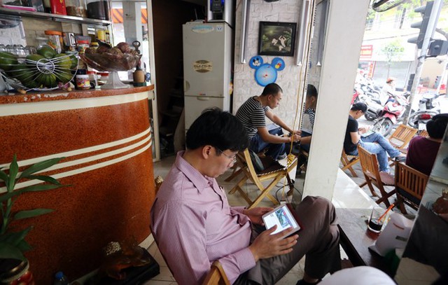 Việt Nam thành thị trường iPhone chiến lược của Apple?