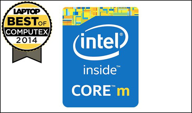 intel core m bestof computex 2014