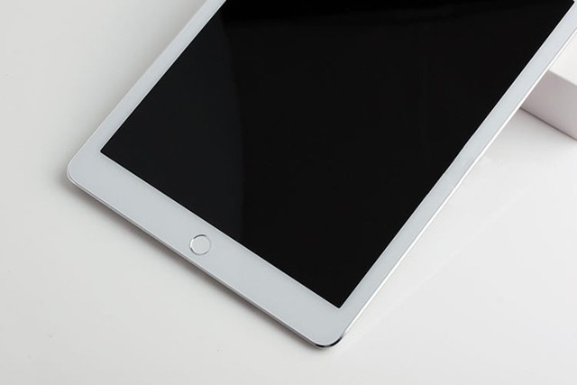 iPad Air mới lộ ảnh thực tế rõ nét, hỗ trợ cảm biến vân tay