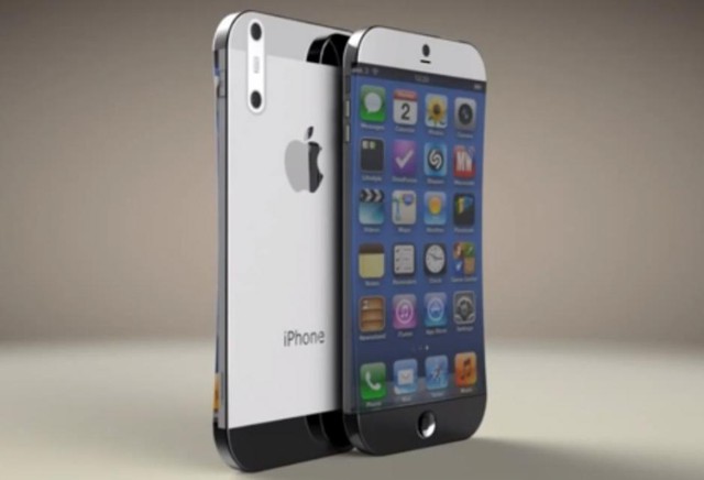 iPhone 6 bắt đầu được sản xuất từ 7/2014