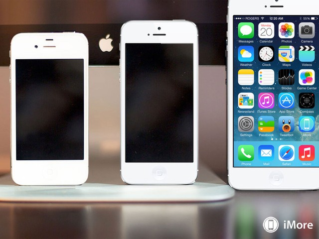 Tường thuật sự kiện ra mắt iPhone 6 và Apple Watch (đã kết thúc)