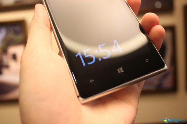 Thương hiệu Nokia sớm biến mất trên smartphone Lumia?
