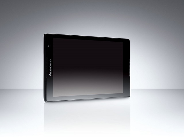 Lenovo ra mắt Tab S8 siêu mỏng, chạy chip 64 bit, giá chỉ 4 triệu đồng