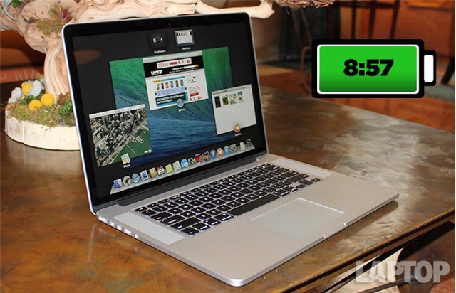 Apple MacBook Pro 15-inch 