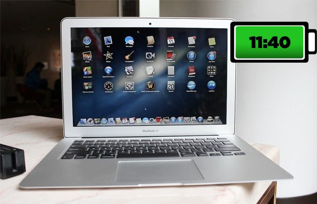 Apple MacBook Air 13-inch 