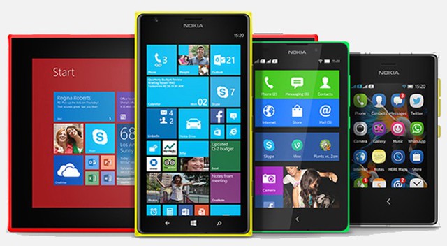 Hé lộ Nokia Superman: Điện thoại Windows Phone chuyên để "tự sướng"