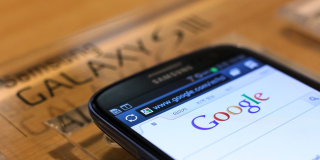 Google đồng ý trả hộ tiền cho Samsung trong vụ kiện với Apple