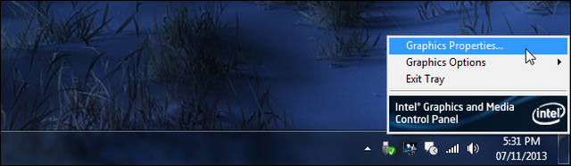 open-intel-graphics-control-panel