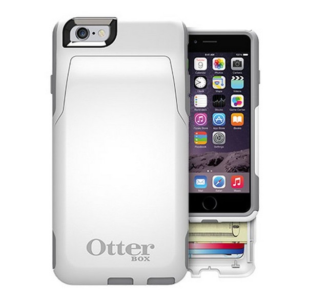 OtterBox Commuter Wallet ($ 39.90- ​​$ 49,90)