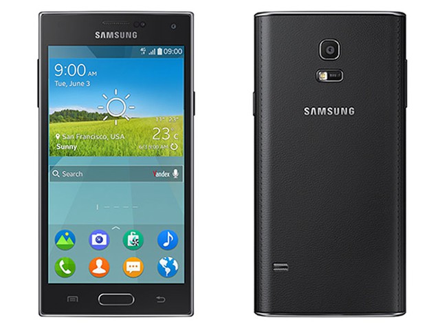 Tăng cường Tizen OS cho giá rẻ và tầm trung, Samsung hủy phát hành Samsung Z