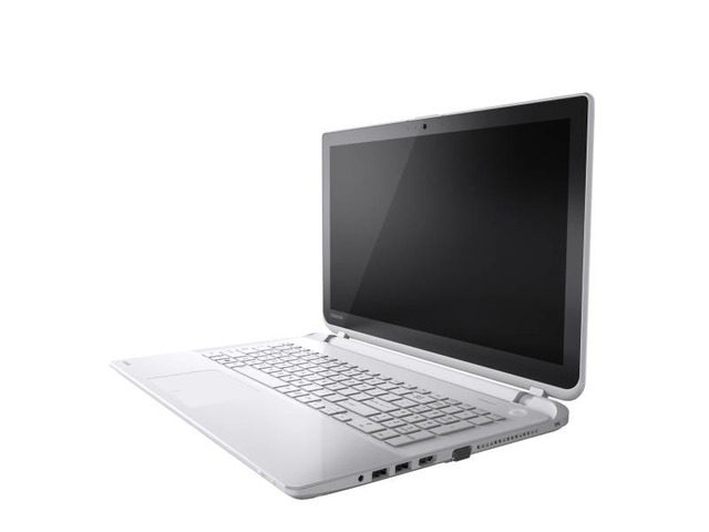 Toshiba giới thiệu laptop màn hình 4K cùng hàng loạt model mới cho mùa hè 2014