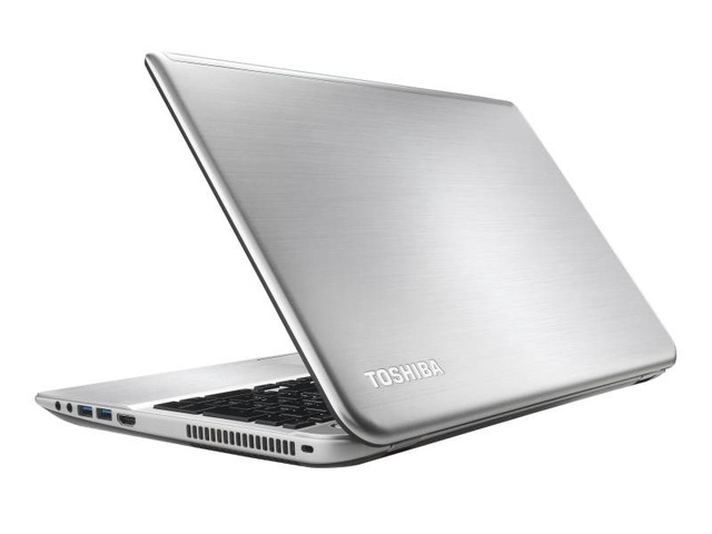 Toshiba giới thiệu laptop màn hình 4K cùng hàng loạt model mới cho mùa hè 2014