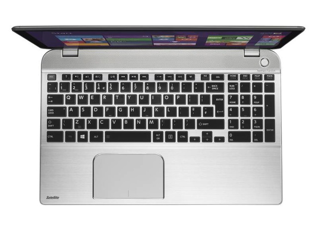 Toshiba giới thiệu laptop màn hình 4K cùng hàng loạt model mới cho mùa hè 2014