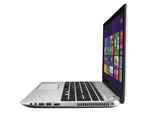 Toshiba giới thiệu laptop màn hình 4K cùng hàng loạt model mới cho mùa hè 2014