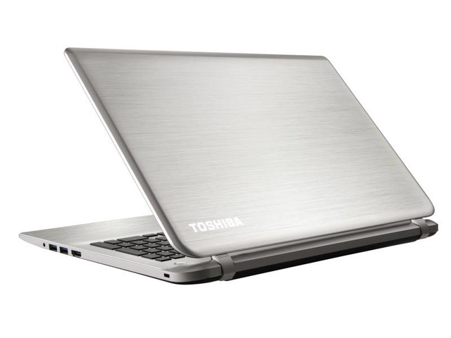 Toshiba giới thiệu laptop màn hình 4K cùng hàng loạt model mới cho mùa hè 2014